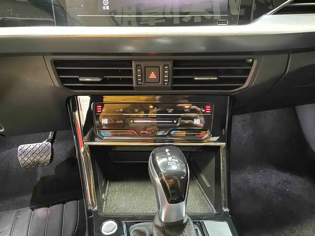 Volkswagen Passat — фото 4