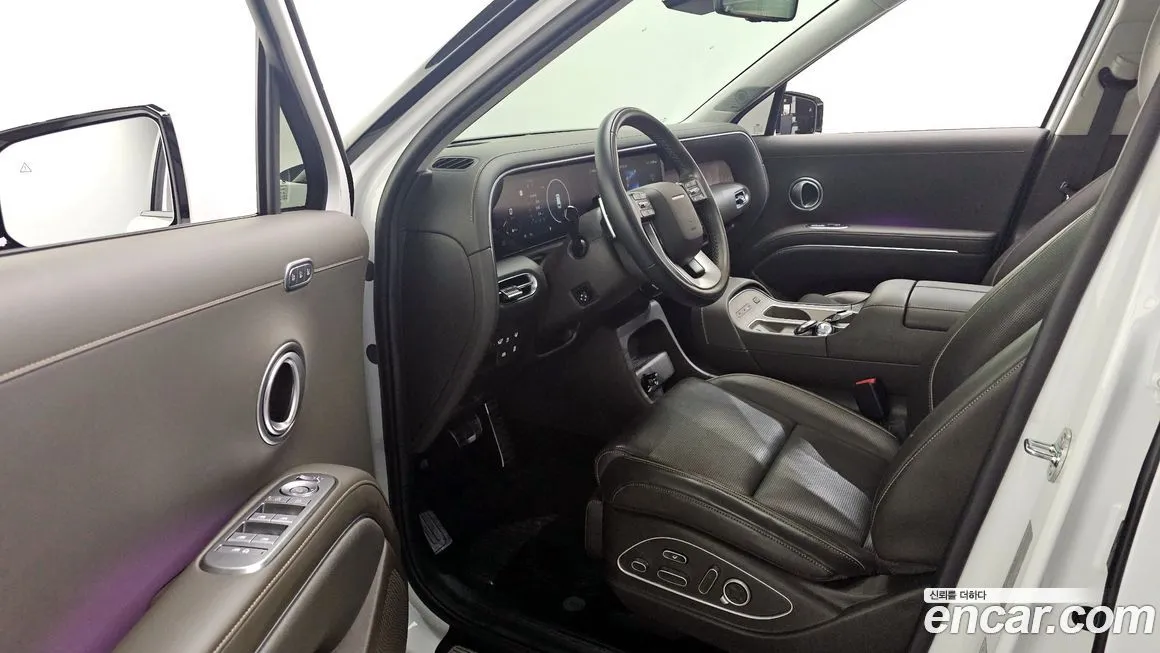 Hyundai Palisade — фото 2