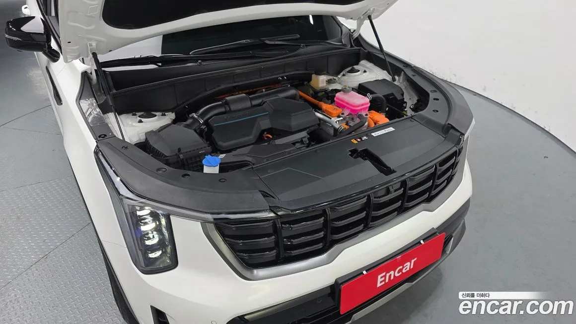 Kia Sorento — фото 5