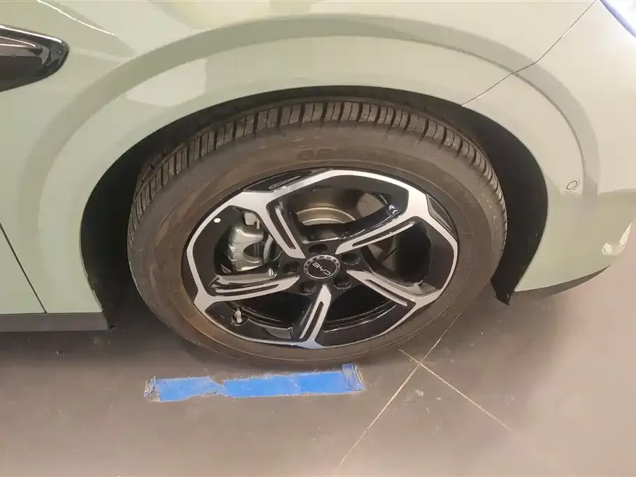 BYD Seal 06GT — фото 4