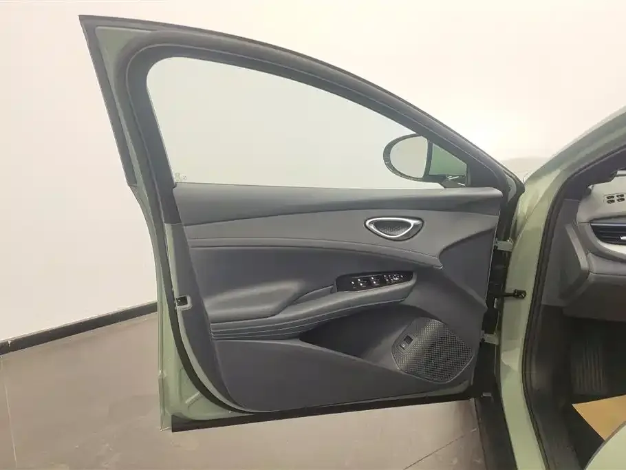 BYD Seal 06GT — фото 2