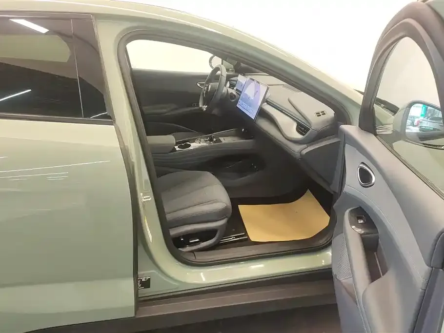 BYD Seal 06GT — фото 3