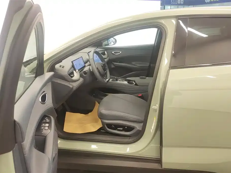 BYD Seal 06GT — фото 7