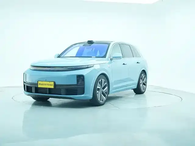 Li Auto L7 2024 из CN, фото 1