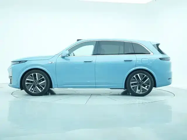 Li Auto L7 2024 из CN, фото 7