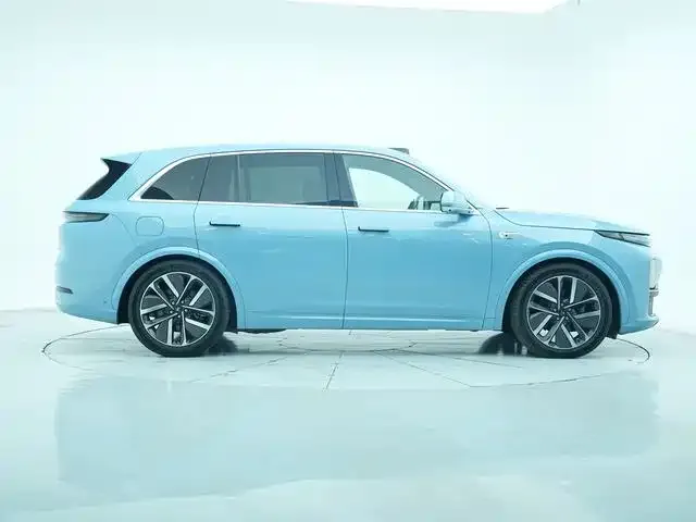 Li Auto L7 2024 из CN, фото 3