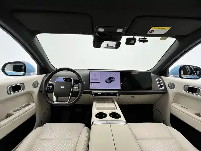 Li Auto L7 2024 из CN, фото 8