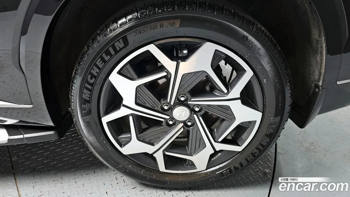 Hyundai Palisade — фото 6