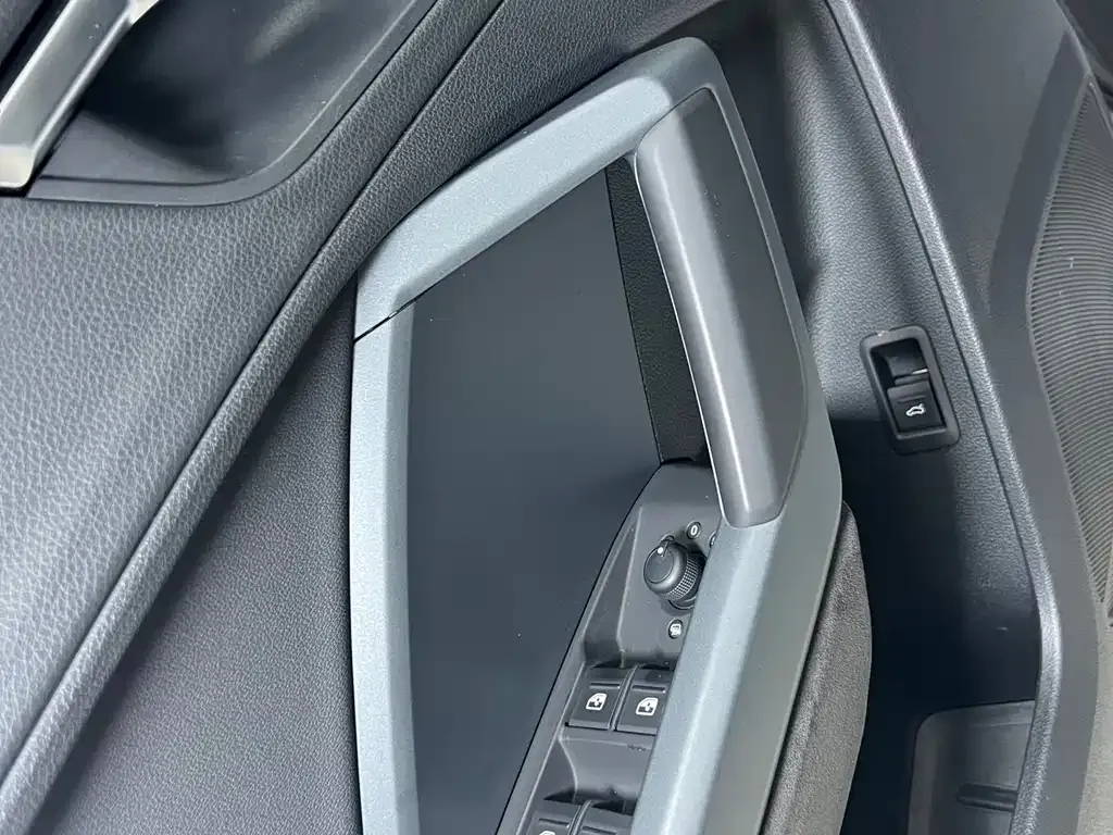 Audi Q3 Sportback 2022 из CN, фото 5