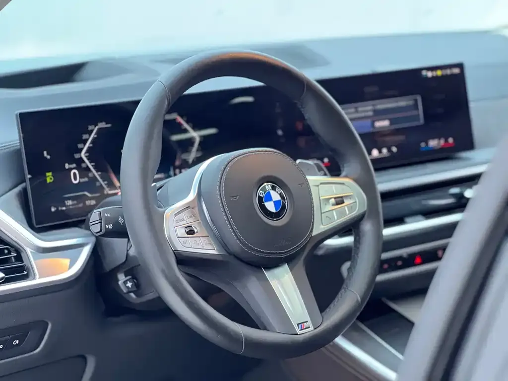 BMW X5 2024 из CN, фото 10