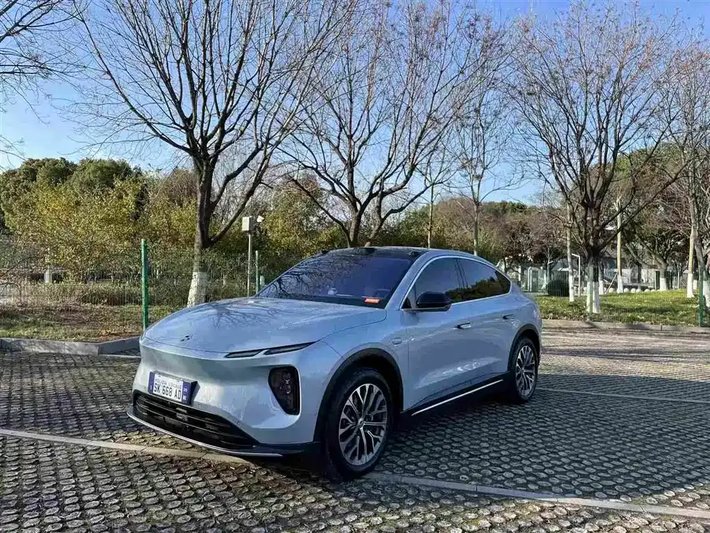 NIO EC6 2025 из CN, фото 1