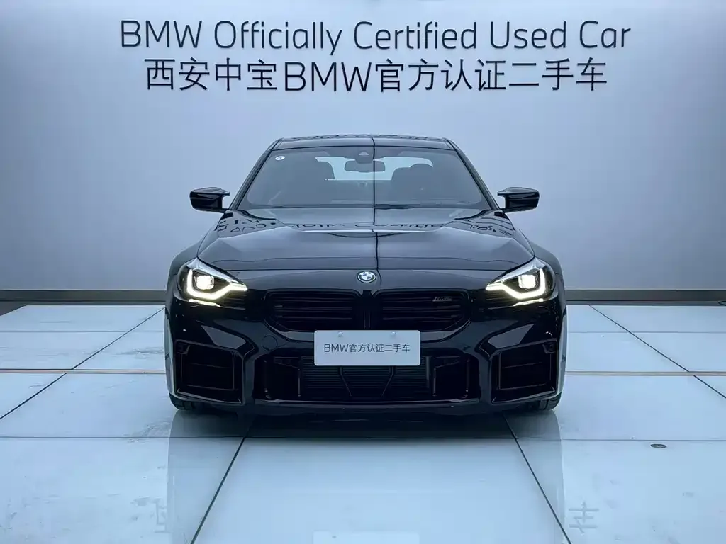 BMW M2 — фото 7