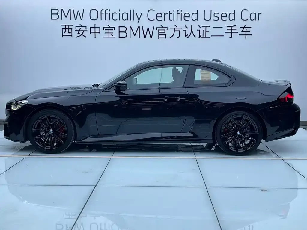 BMW M2 — фото 3