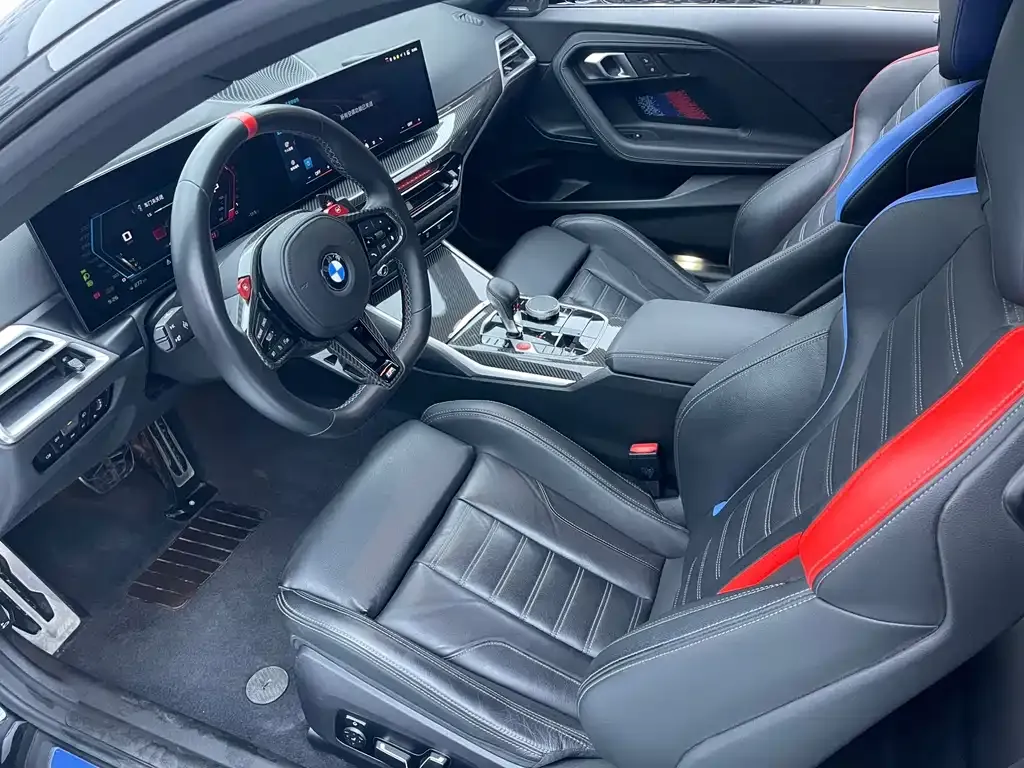 BMW M2 — фото 9