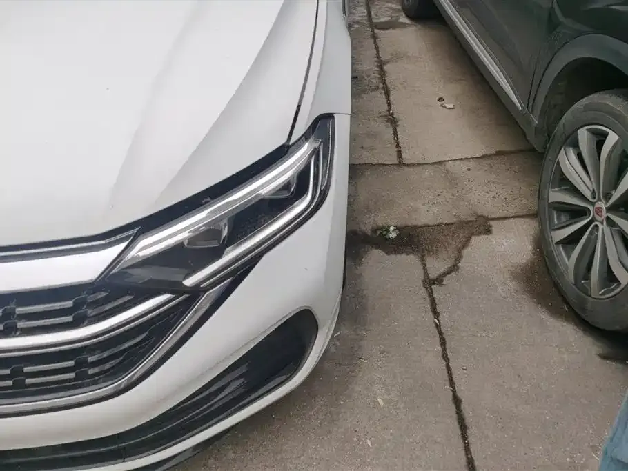 Volkswagen Sagitar 2023 из CN, фото 6