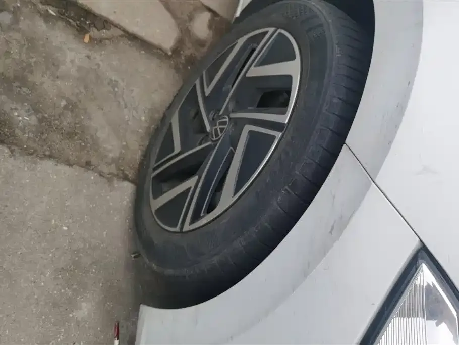 Volkswagen Sagitar 2023 из CN, фото 2