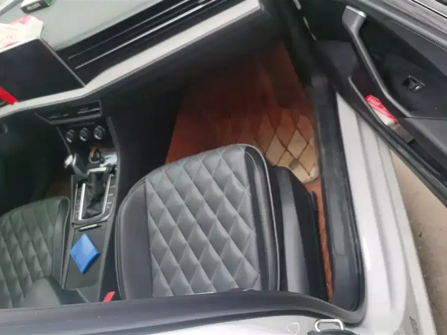Volkswagen Sagitar 2023 из CN, фото 4