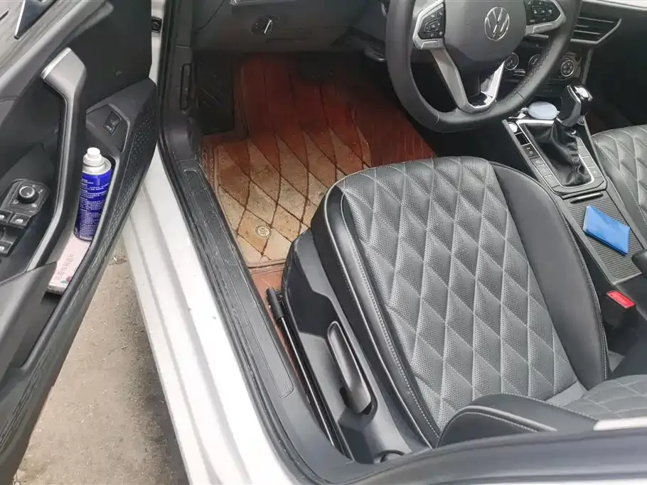 Volkswagen Sagitar 2023 из CN, фото 7