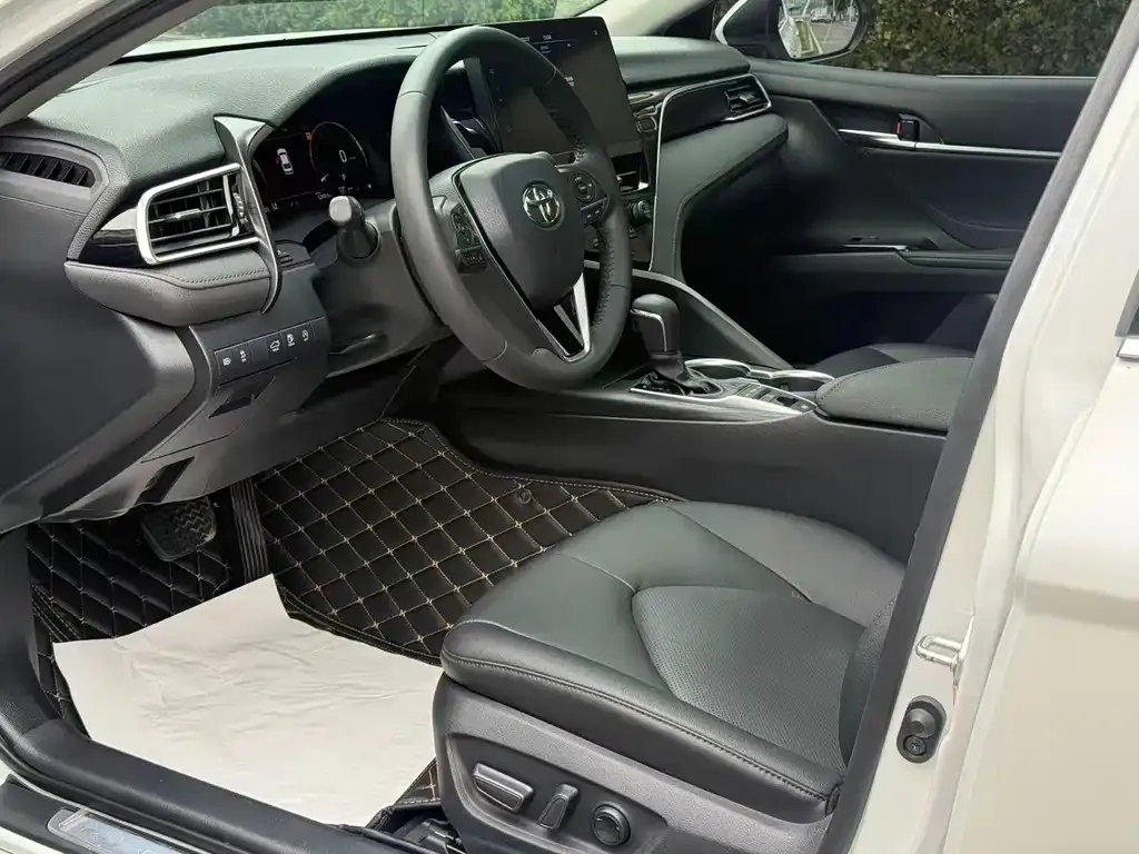 Toyota Camry 2022 из CN, фото 6