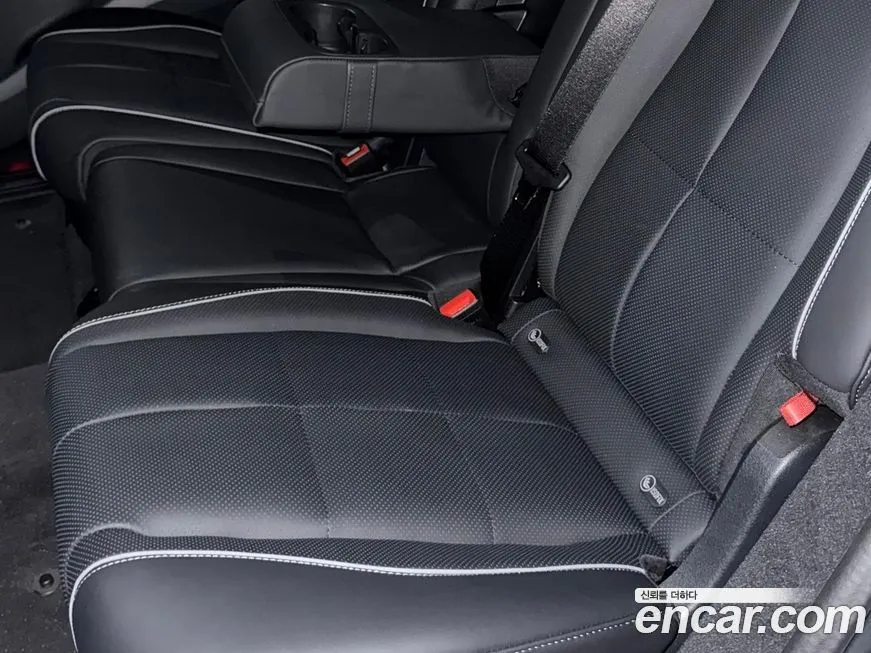 Mercedes-Benz GLE-Class 2026 из KR, фото 10