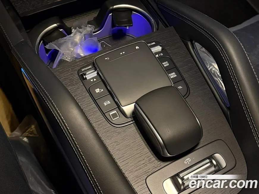 Mercedes-Benz GLE-Class 2026 из KR, фото 2
