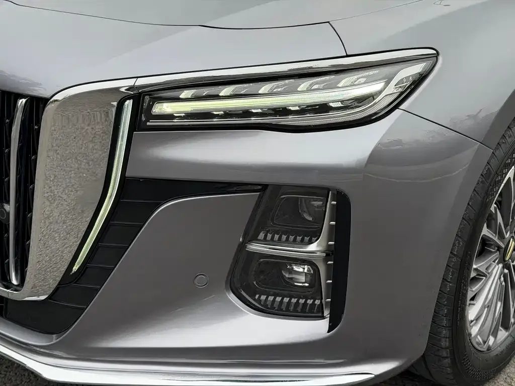 Hongqi H5 2023 из CN, фото 3