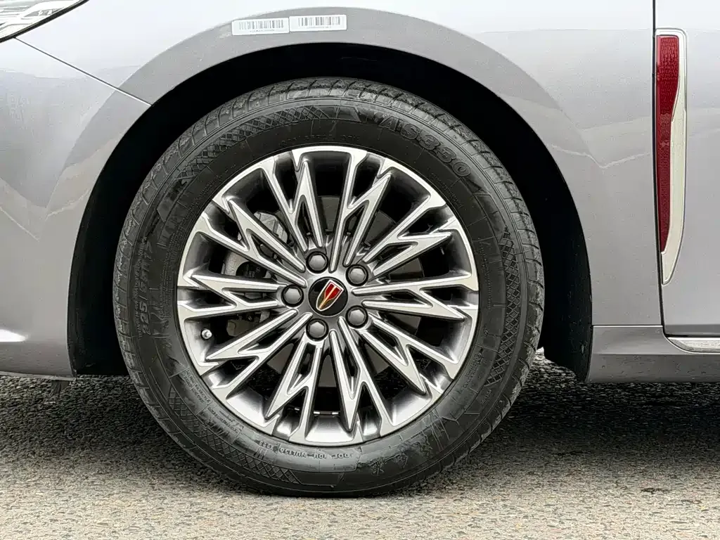 Hongqi H5 2023 из CN, фото 7