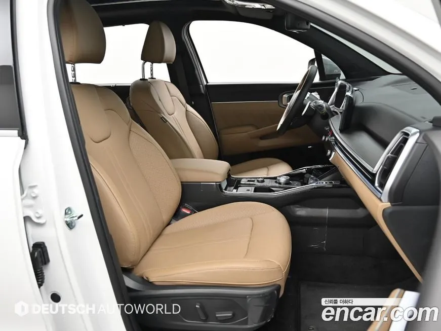 Kia Sorento — фото 4