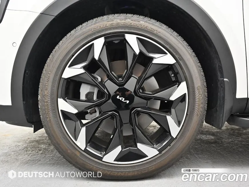 Kia Sorento — фото 9