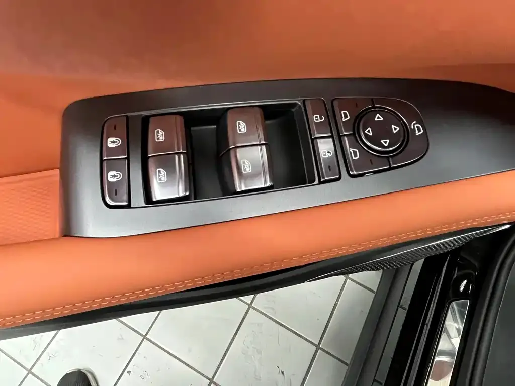 BYD Seal 07 EV 2025 из CN, фото 7