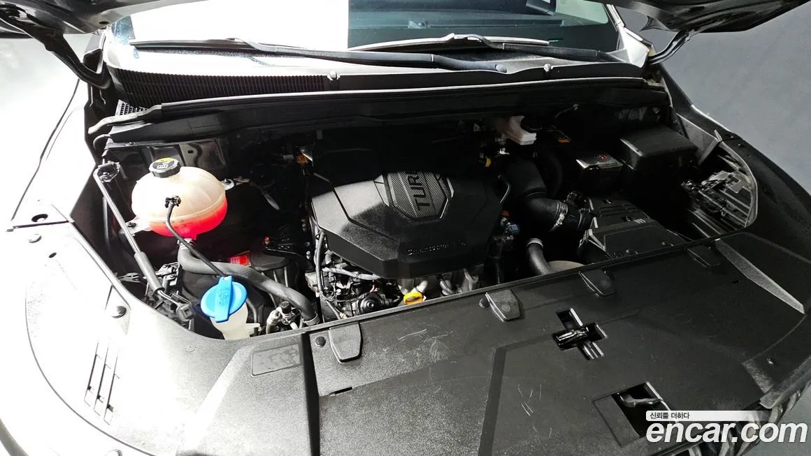 Kia Carnival 2023 из KR, фото 5