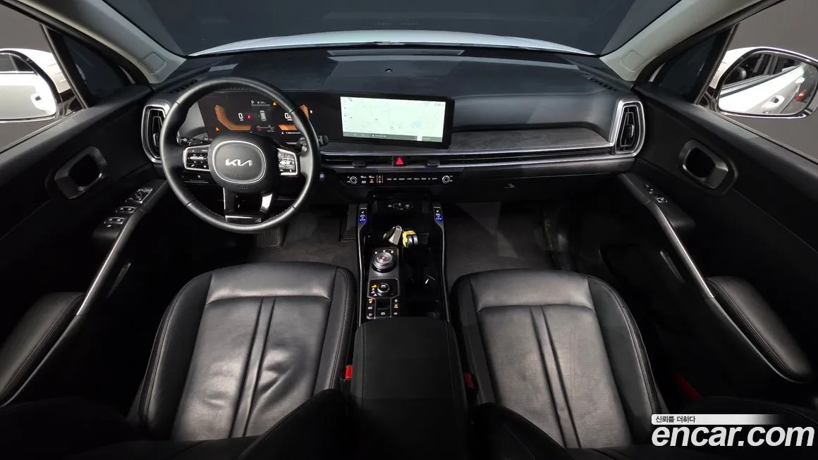 Kia Sorento — фото 3