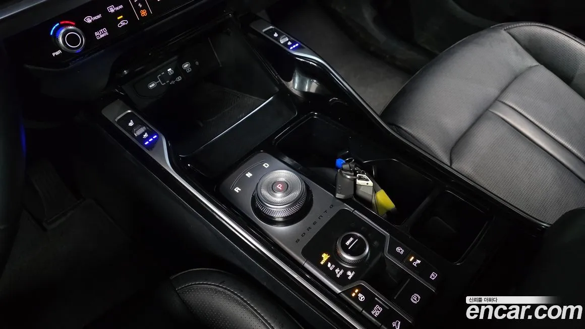 Kia Sorento — фото 2