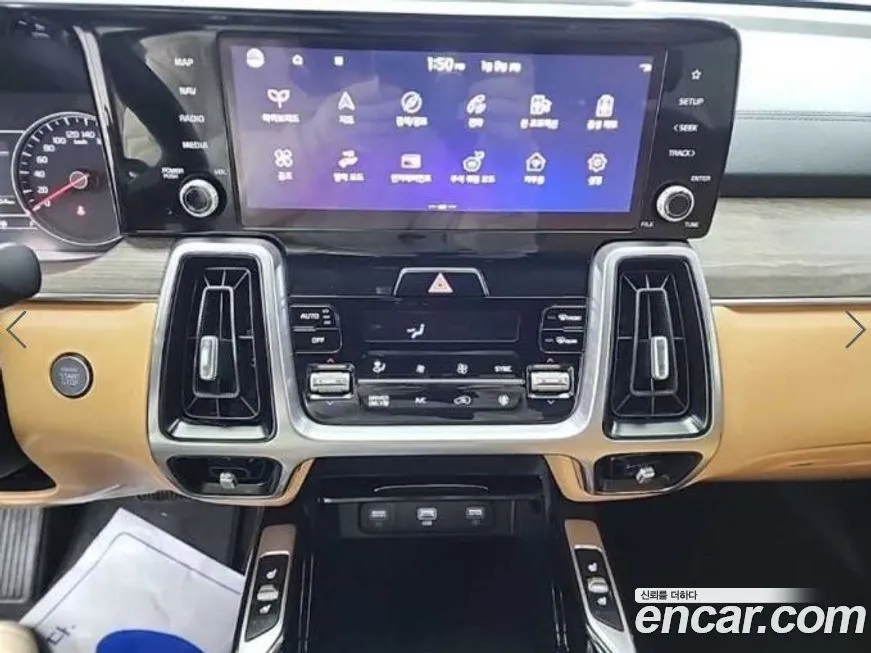 Kia Sorento — фото 5
