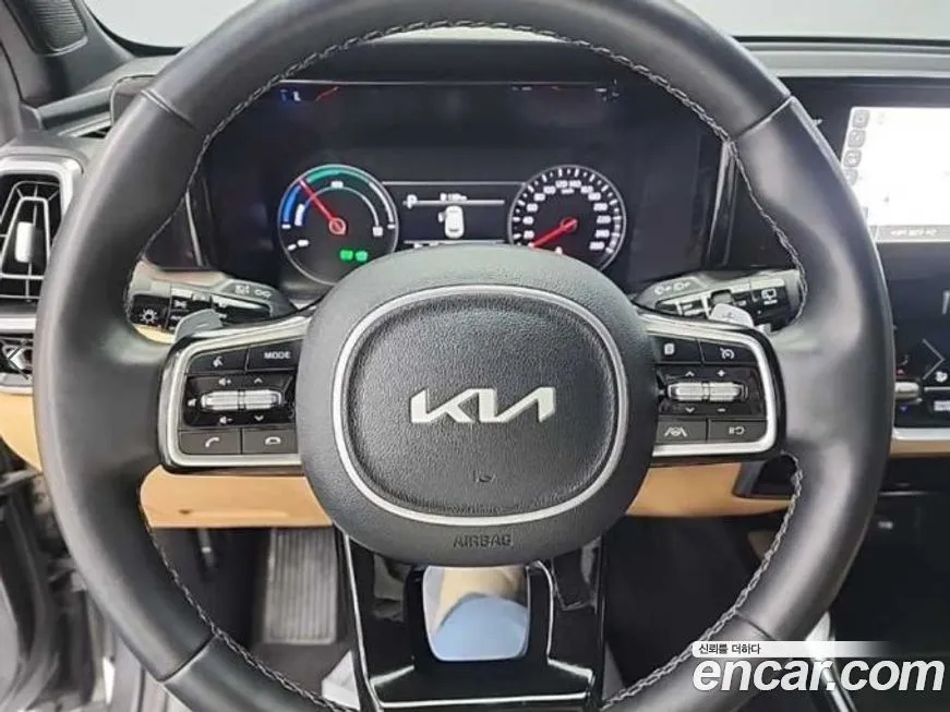 Kia Sorento — фото 3