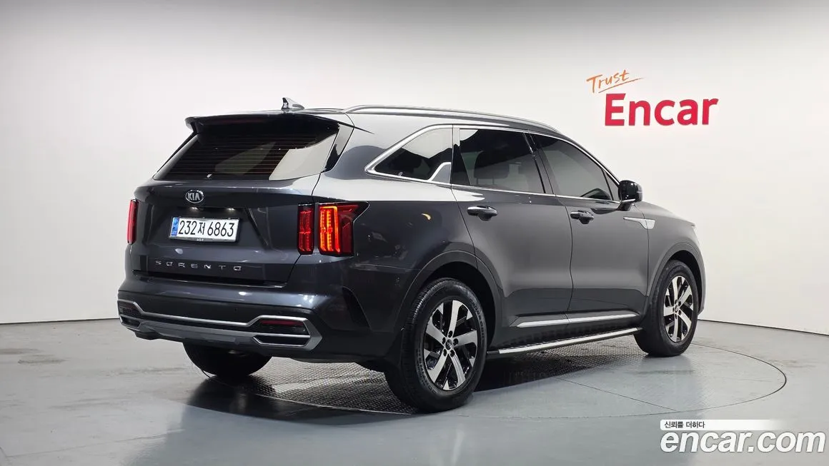 Kia Sorento — фото 7
