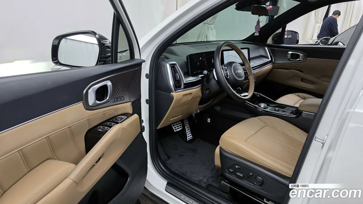 Kia Sorento — фото 7