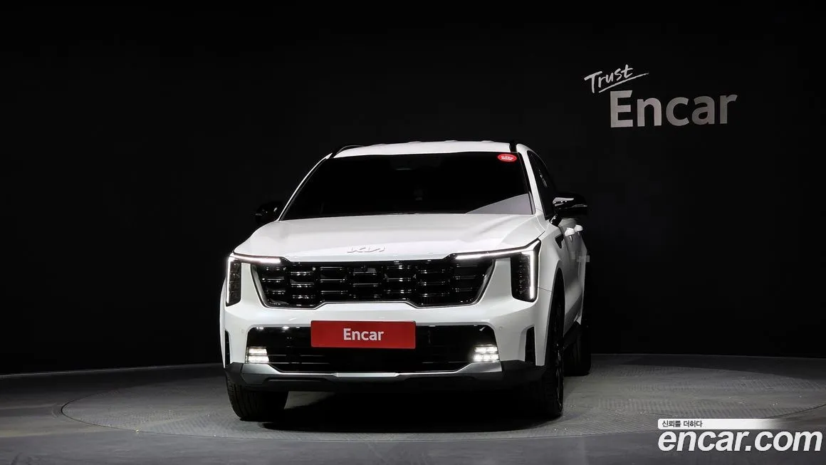 Kia Sorento — фото 3