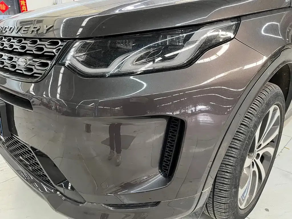 Land Rover Discovery Sport 2023 из CN, фото 2