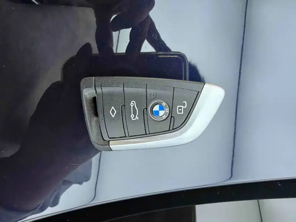 BMW i3 2025 из CN, фото 8
