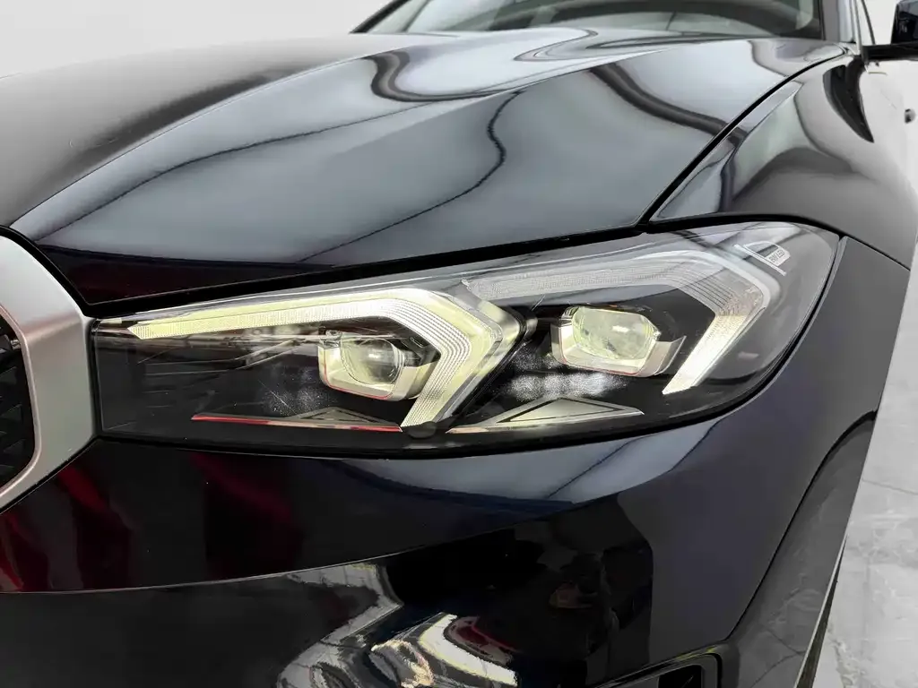 BMW i3 2025 из CN, фото 10
