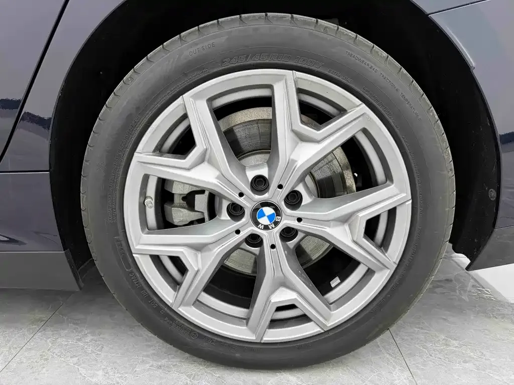 BMW i3 2025 из CN, фото 6