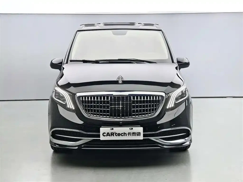 Mercedes-Benz Vito 2021 из CN, фото 2