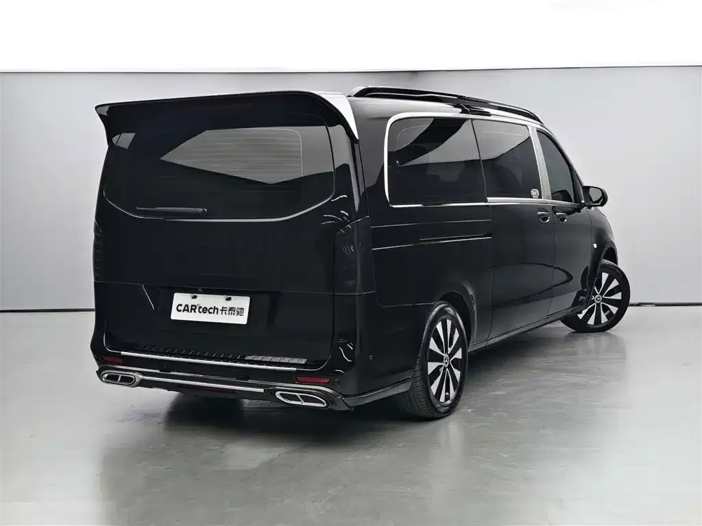 Mercedes-Benz Vito 2021 из CN, фото 6