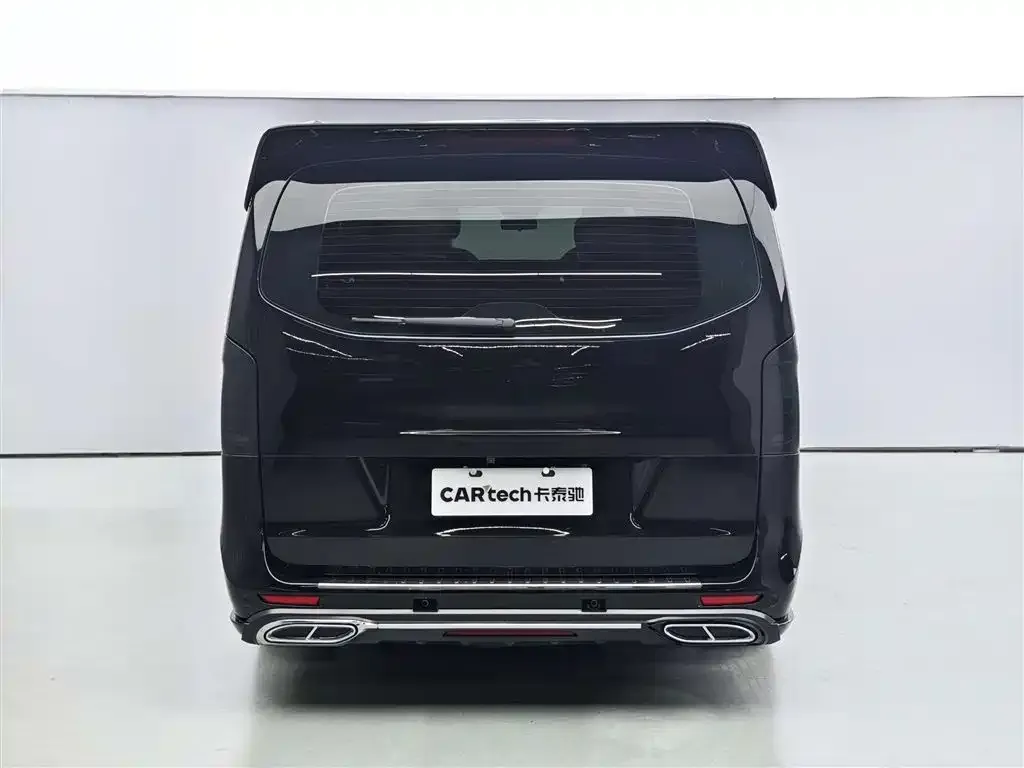 Mercedes-Benz Vito 2021 из CN, фото 3
