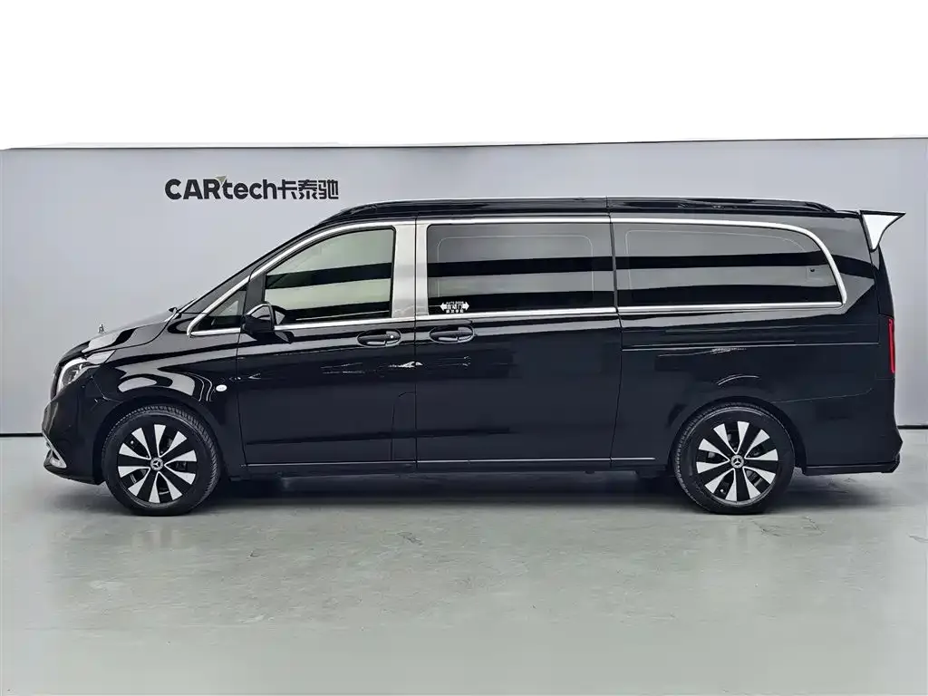 Mercedes-Benz Vito 2021 из CN, фото 5