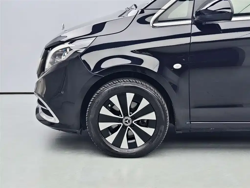 Mercedes-Benz Vito 2021 из CN, фото 7