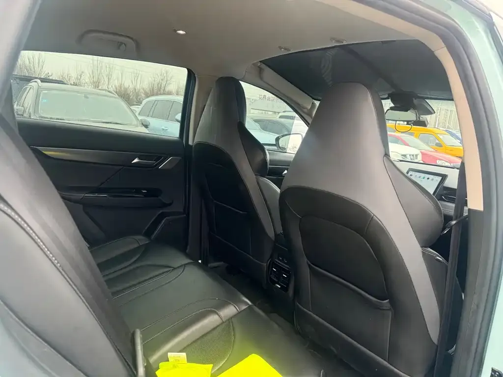 XPeng G3 2023 из CN, фото 3