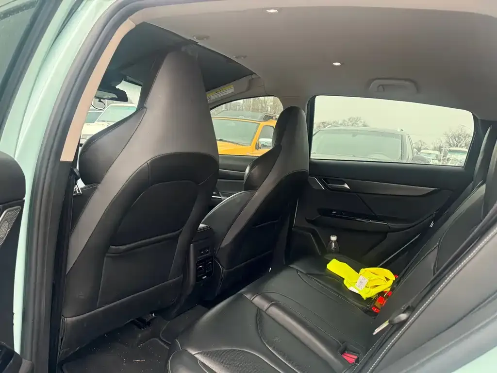 XPeng G3 2023 из CN, фото 5