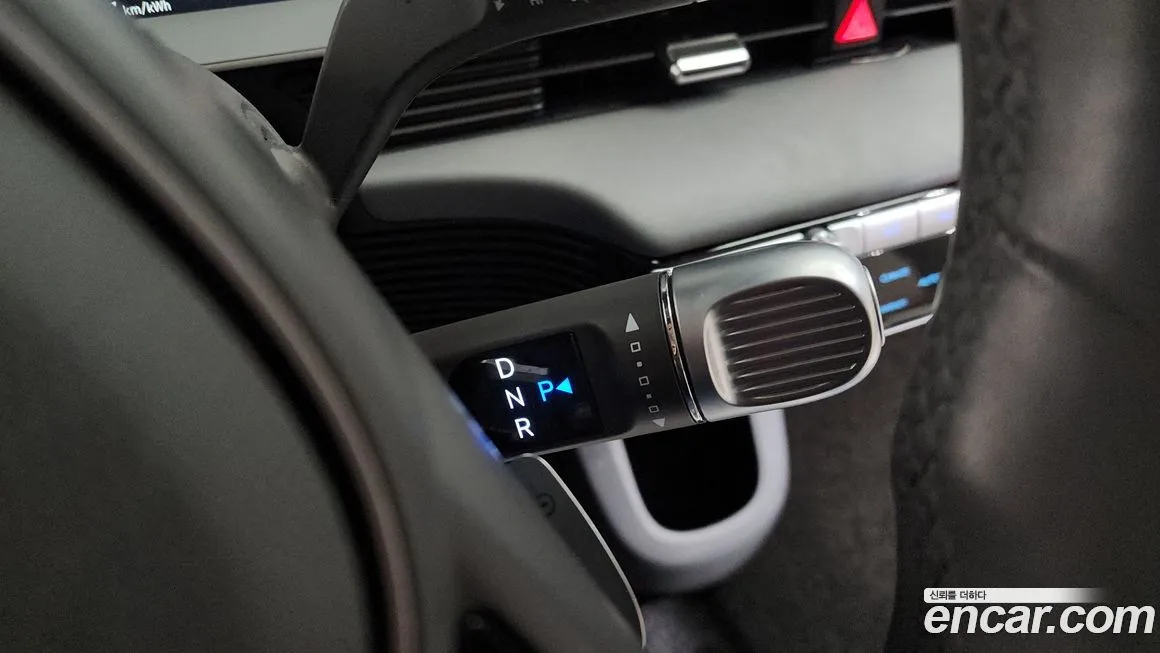 Hyundai Ioniq5 — фото 6